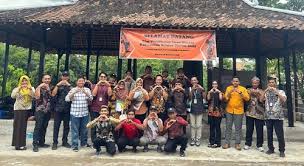 Pameran Batik & Batok